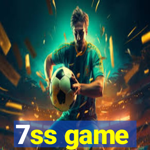 7ss game
